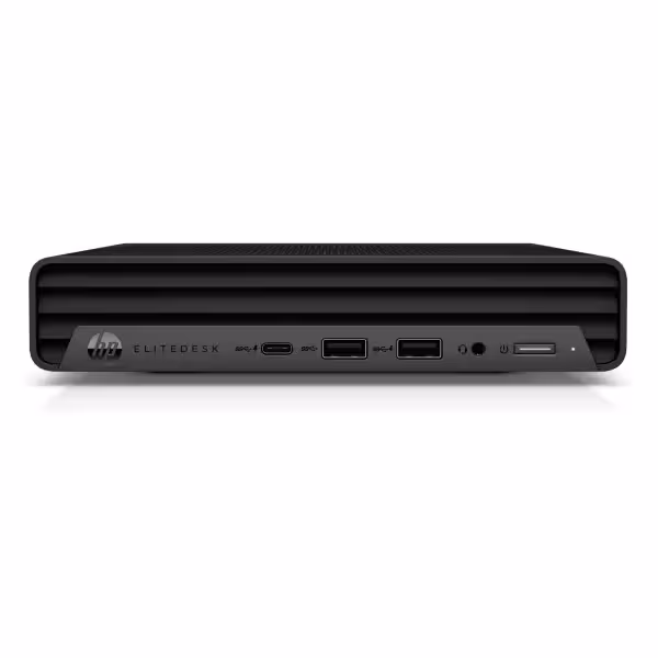 HP EliteDesk 805 G6 (USDT)
